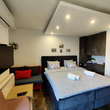 נובי סאד Kala Apartment מראה חיצוני תמונה