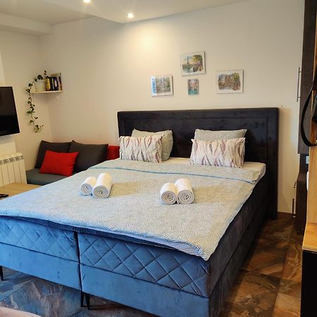 נובי סאד Kala Apartment מראה חיצוני תמונה