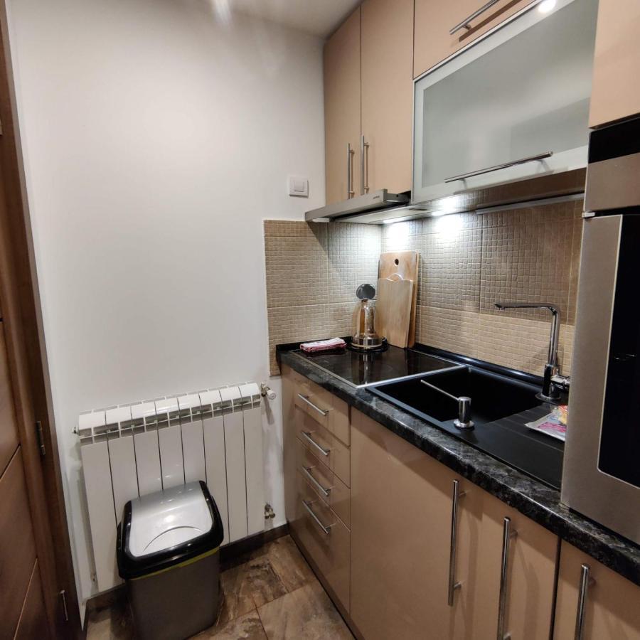 נובי סאד Kala Apartment מראה חיצוני תמונה