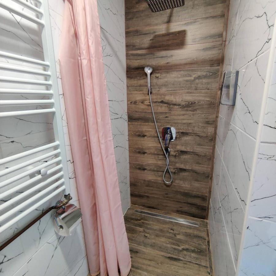 נובי סאד Kala Apartment מראה חיצוני תמונה